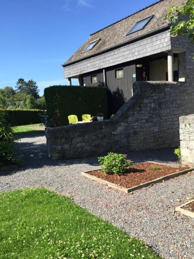 Maison Joseph Hotton Exterior photo